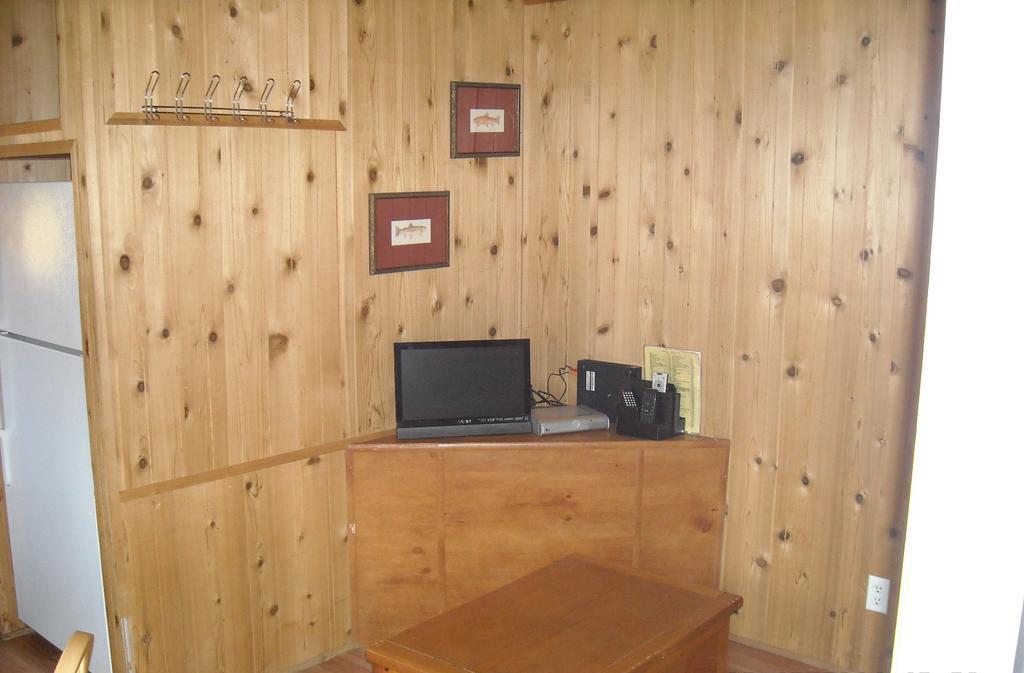 Harden Flat Yosemite Lakes Cabin 40 מראה חיצוני תמונה