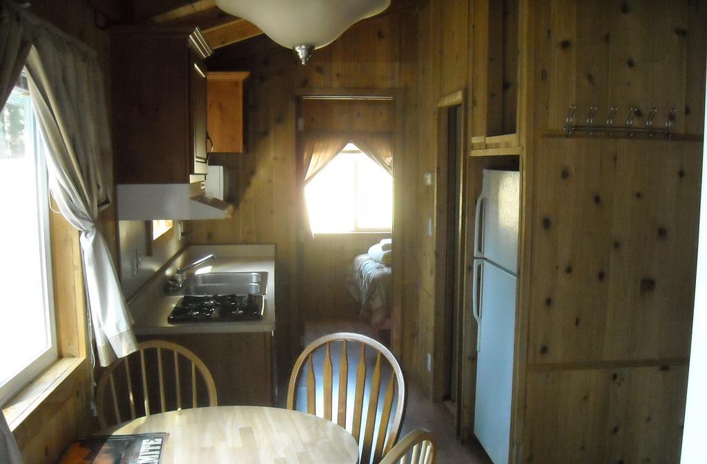 Harden Flat Yosemite Lakes Cabin 40 מראה חיצוני תמונה